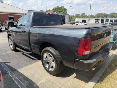 2014 RAM 1500 Express