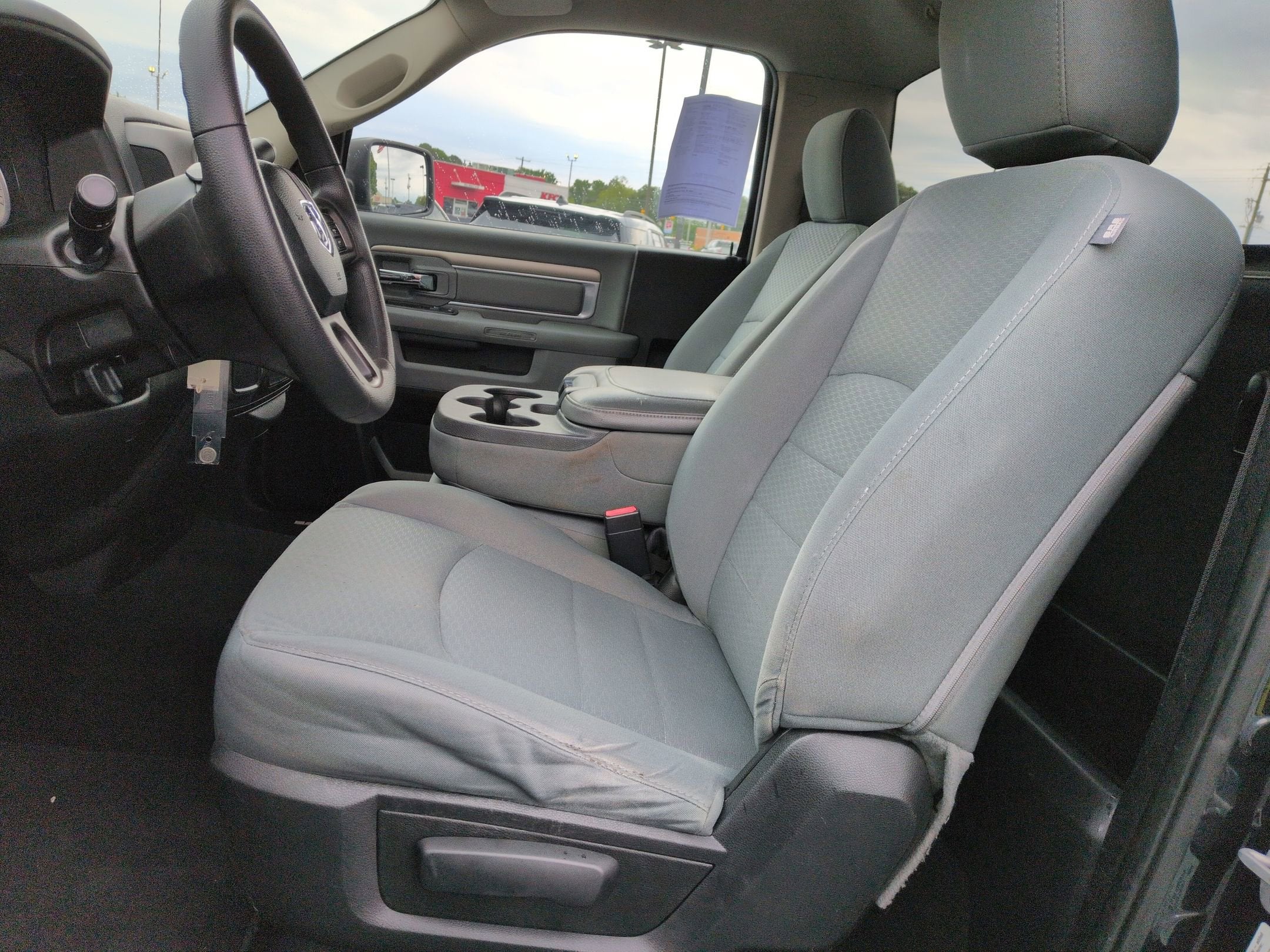 2014 RAM 1500 Express