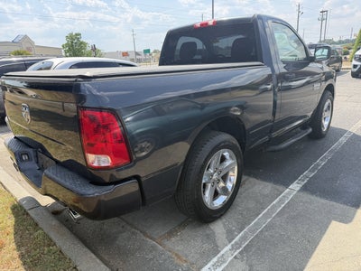2014 RAM 1500 Express