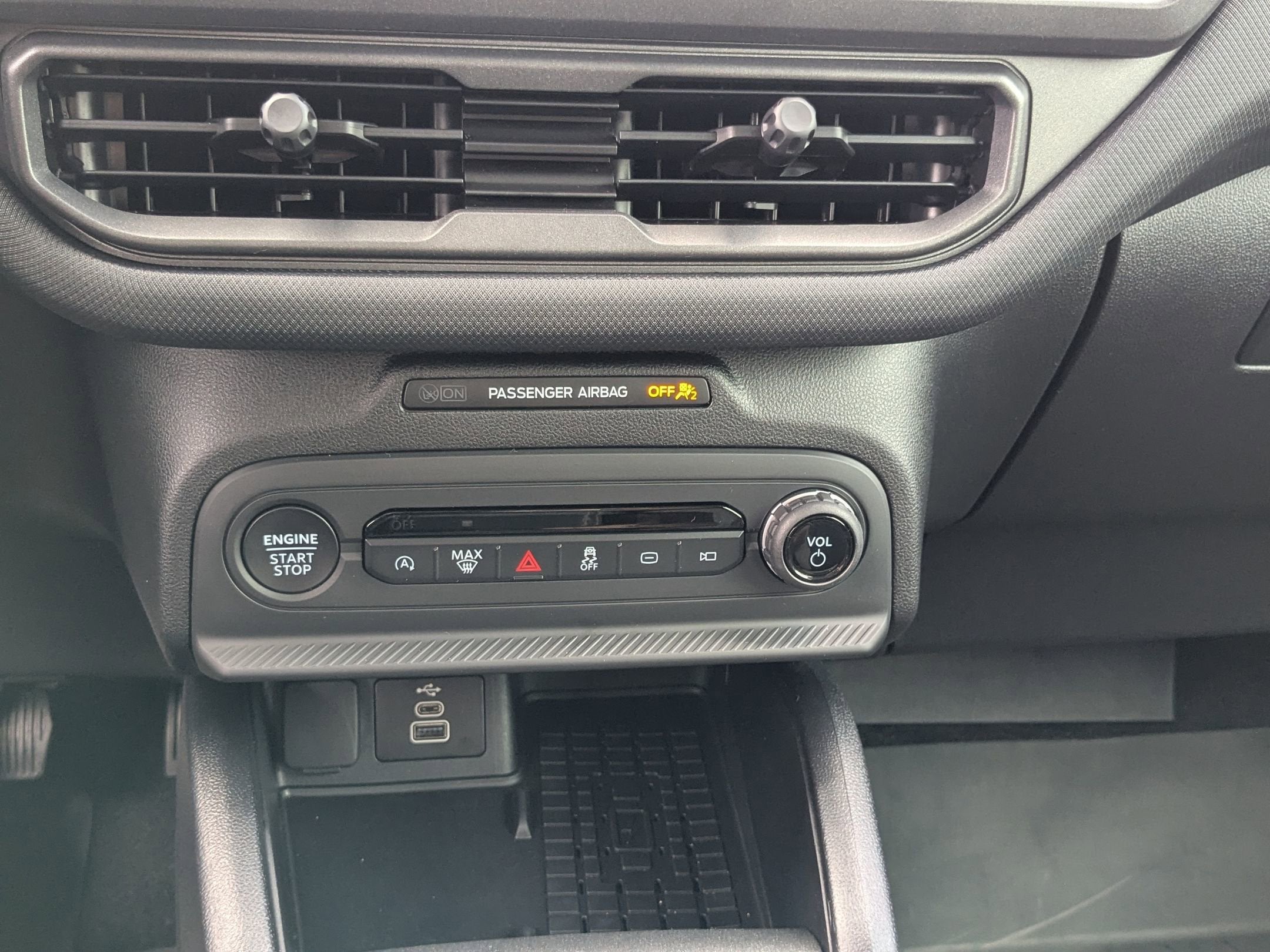 2025 Ford Bronco Sport Big Bend - Crossroads Courtesy Demo