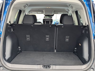 2025 Ford Bronco Sport Big Bend - Crossroads Courtesy Demo