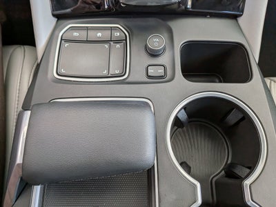 2022 Acura MDX w/Technology Package