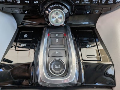 2022 Acura MDX w/Technology Package
