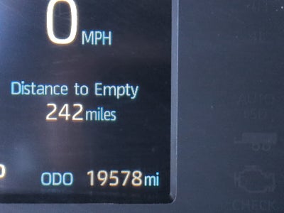 2024 Toyota Tundra 2WD SR5