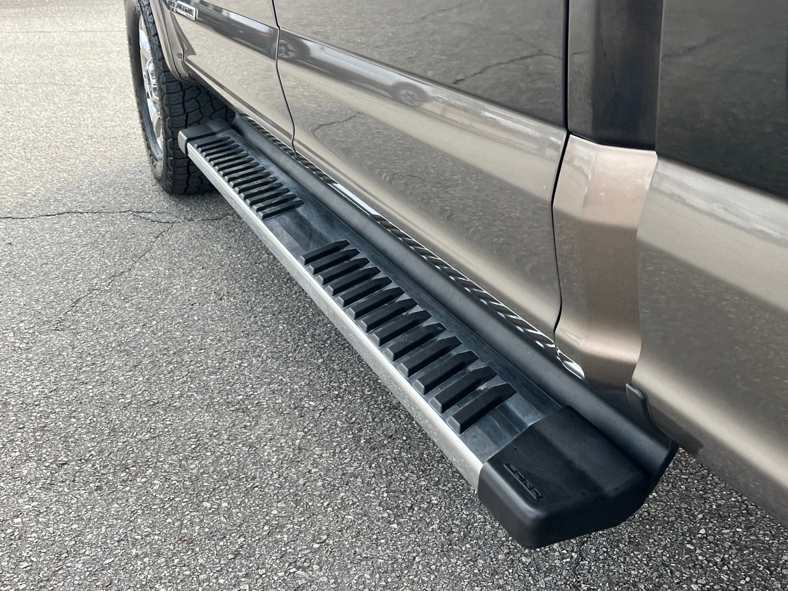 2020 Ford Super Duty F-350 SRW LARIAT