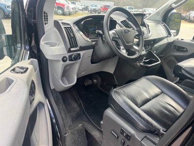 2015 Ford Transit Cargo Van 150