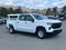 2025 Chevrolet Silverado 1500 Work Truck