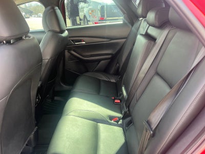 2021 Mazda Mazda CX-30 Preferred