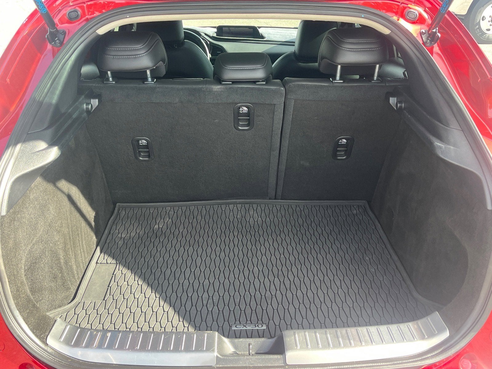 2021 Mazda Mazda CX-30 Preferred