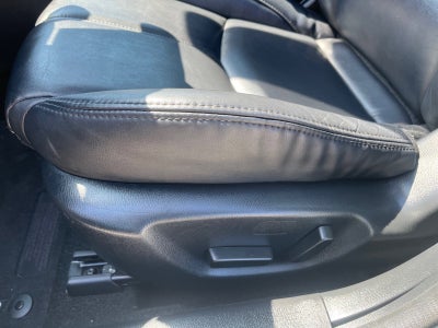 2018 Mazda Mazda3 4-Door Touring