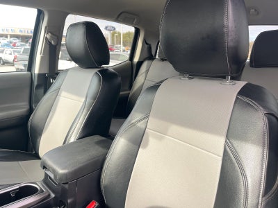 2020 Toyota Tacoma 4WD SR5