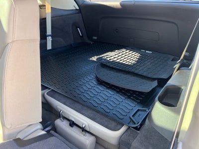 2019 Audi Q7 Prestige