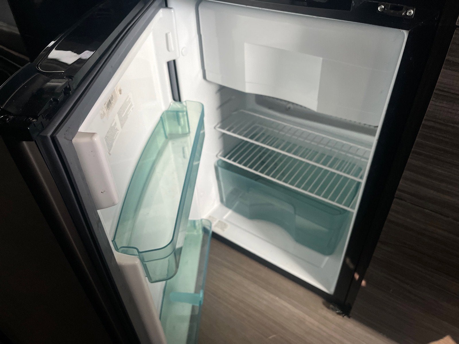 2016 Mercedes-Benz Sprinter Chassis-Cabs 3500