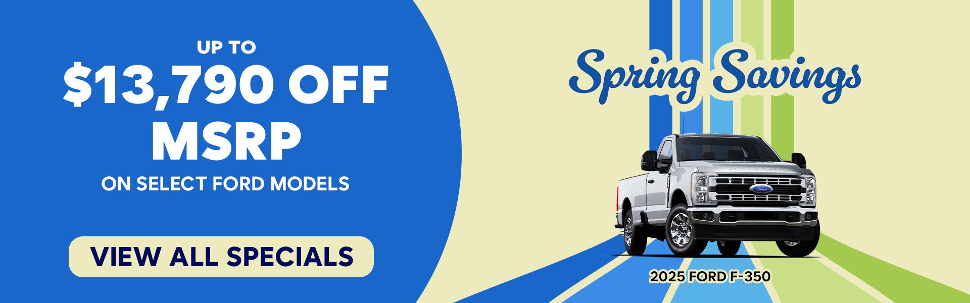 Up to $13,790 off MSRP in Prince George, VA