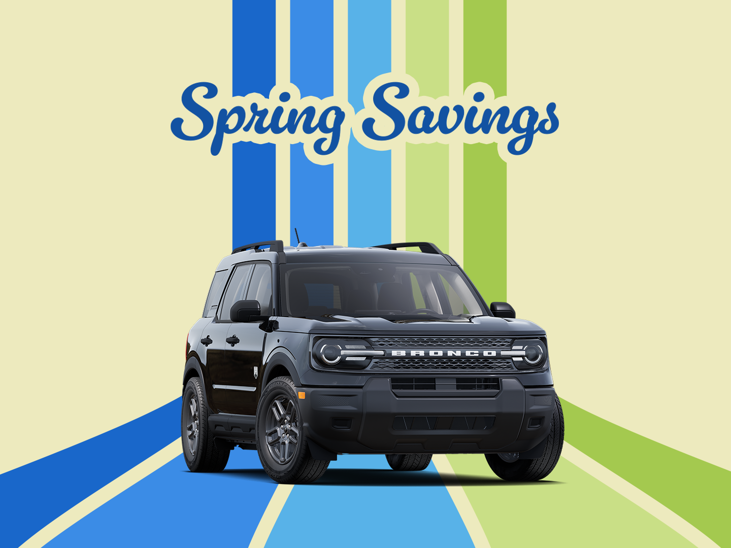 Up to $9,700 Off MSRP