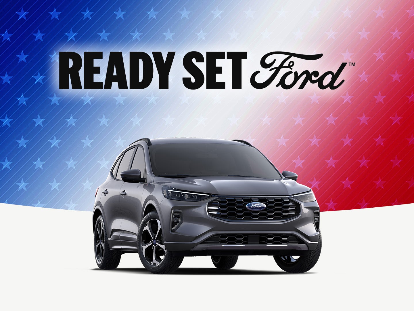 2025 Ford Escape ST-Line
Up to $9,500 Off MSRP