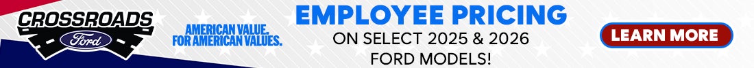 Employee Pricing in Prince George, VA