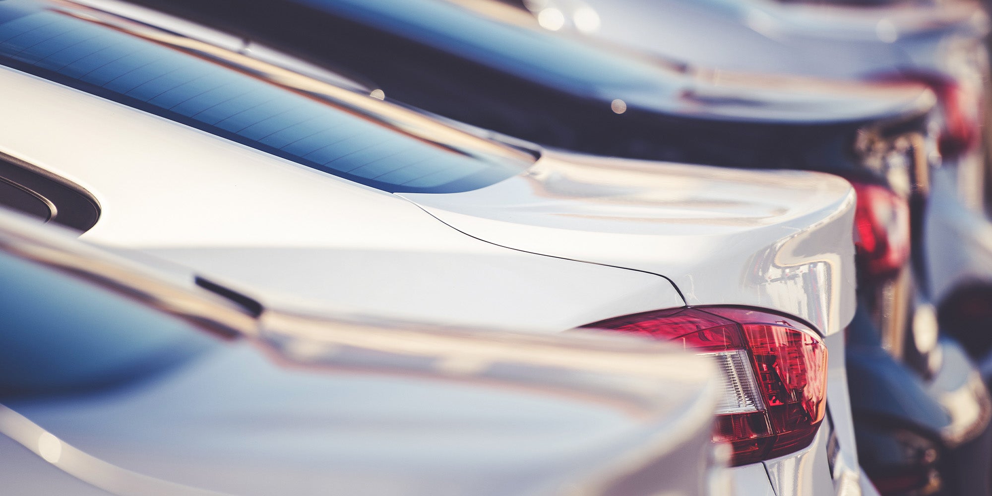 New Car Inventory Levels in 2024