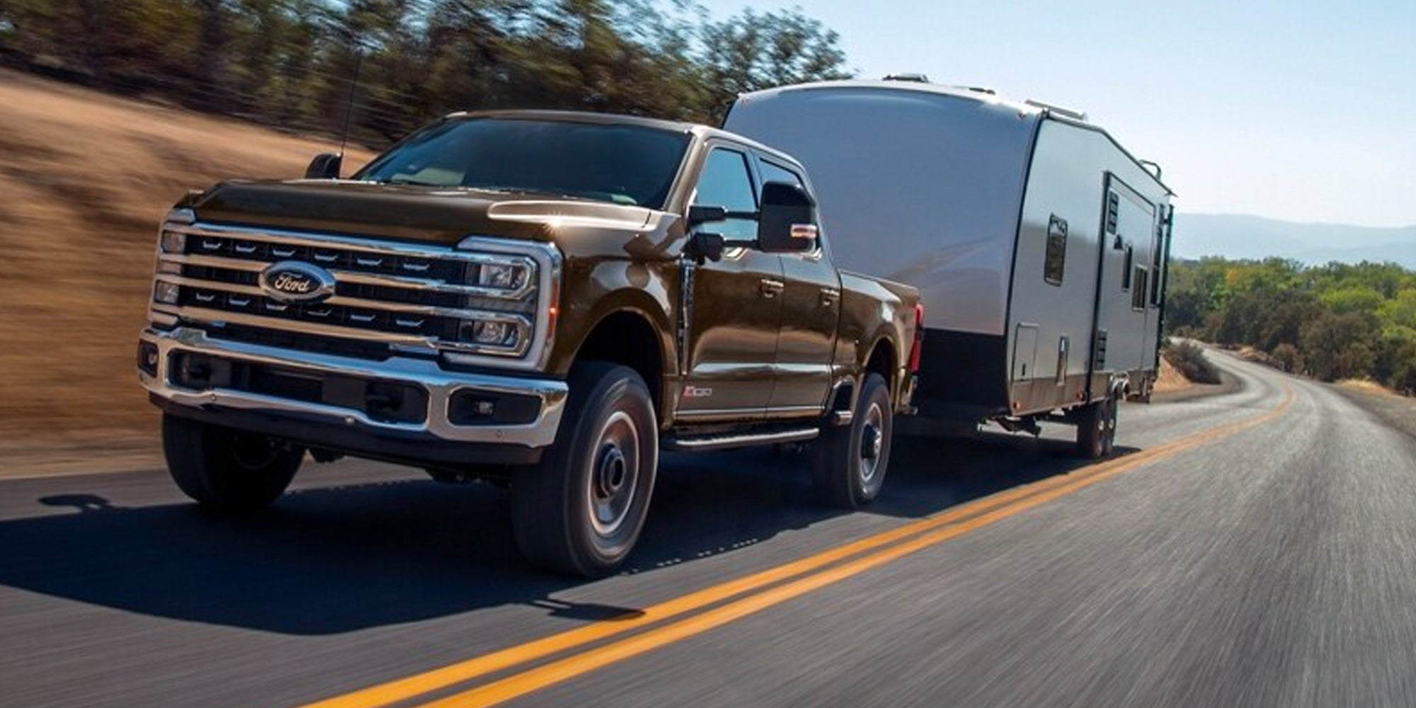 Ford vs. Chevy Truck Reliability