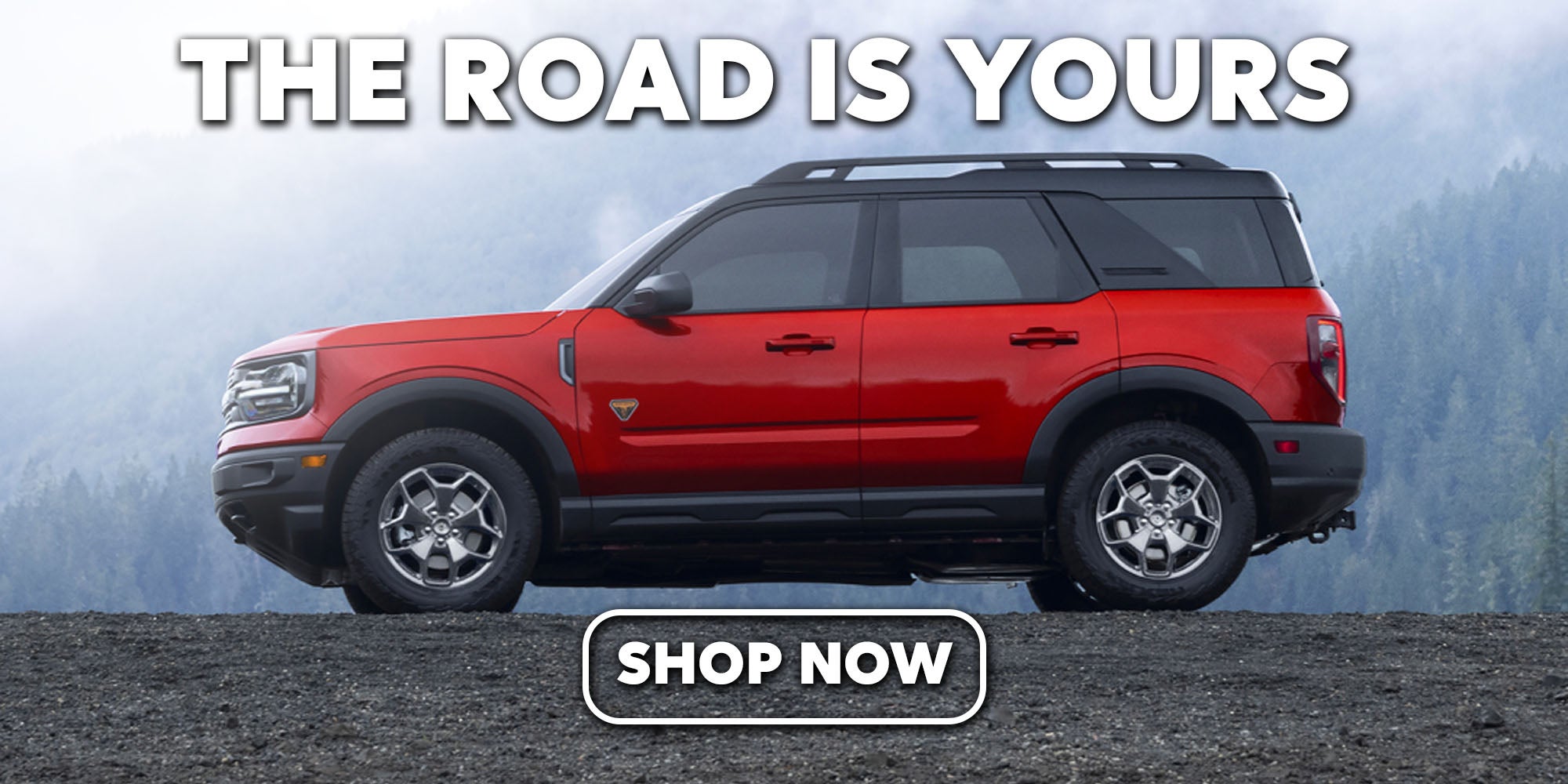 Ford Dealer Near Petersburg, VA Ford Dealer Near Petersburg, VA