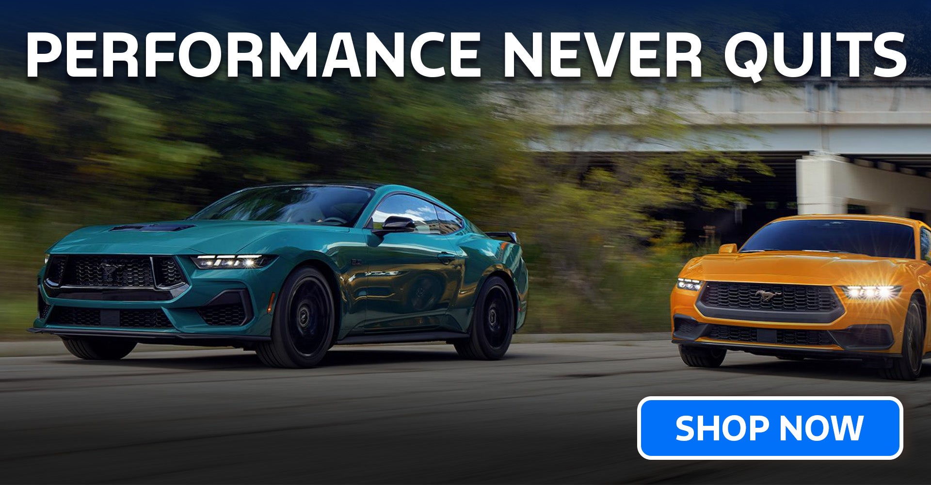 2026 Ford Mustang Prince George, VA