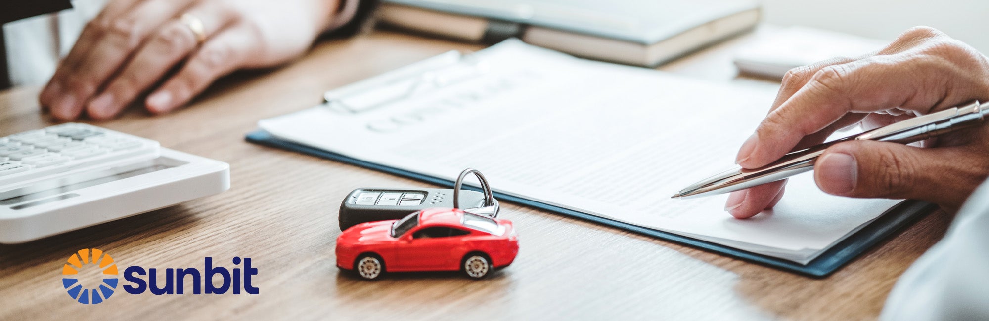 Ford Financing in Prince George, VA