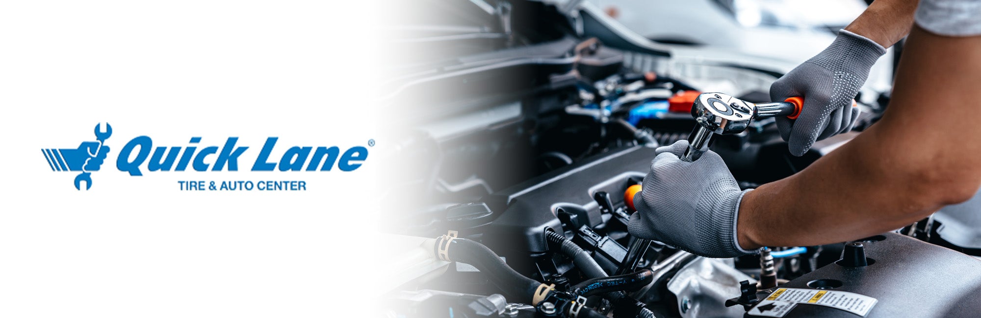 Ford Service in Prince George, VA