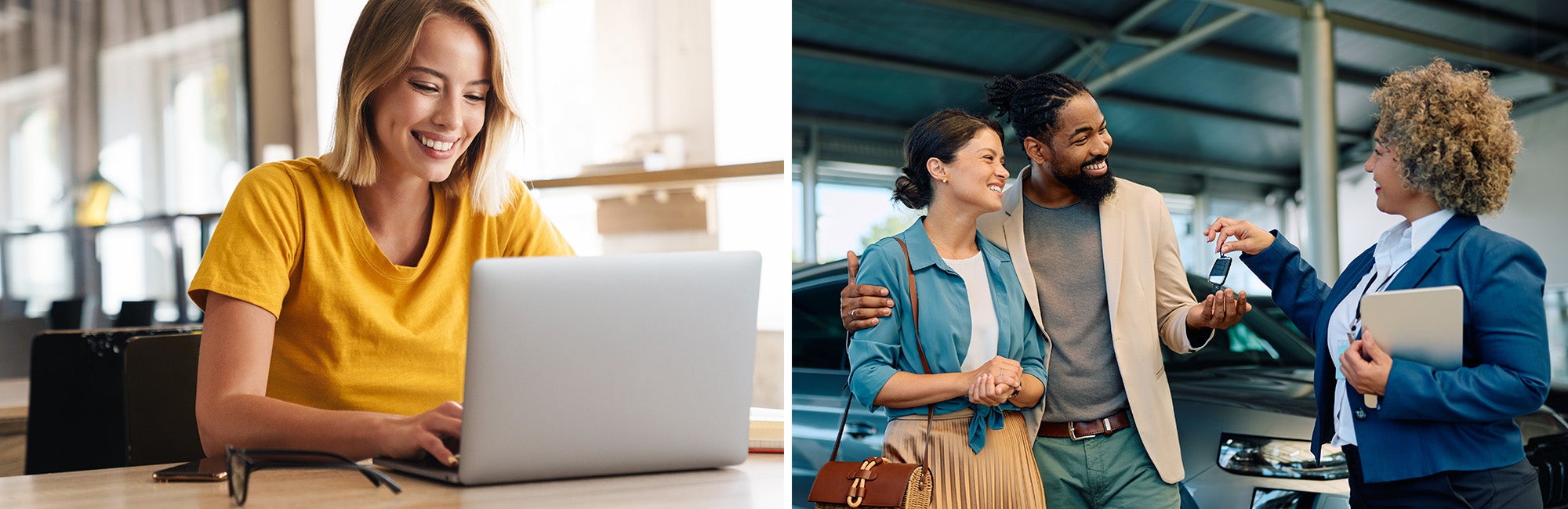 Things To Ask When Buying A Used Car